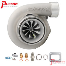 Pulsar T51r Mod Psr3584 Gen2 Dual Ball Bearing Turbo T4 Inlet Vband 0.82ar