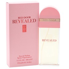 Red Door Revealed by Elizabeth Arden for women EDP 3.3 / 3.4 oz New in BOX