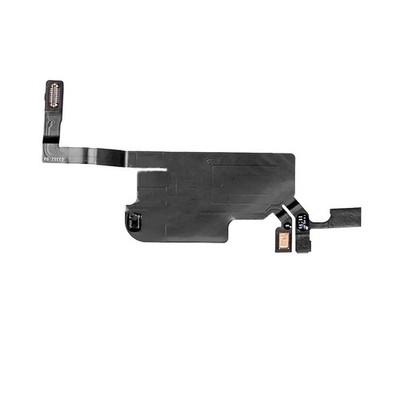 OEM Ear Speaker Proximity Sensor Flex Cable Replacement For iPhone 13 Pro Max