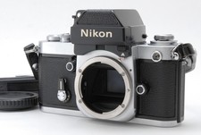 [MINT] Nikon F2 Photomic A DP-11 F2A 35mm SLR Film Camera Body From JAPAN #795