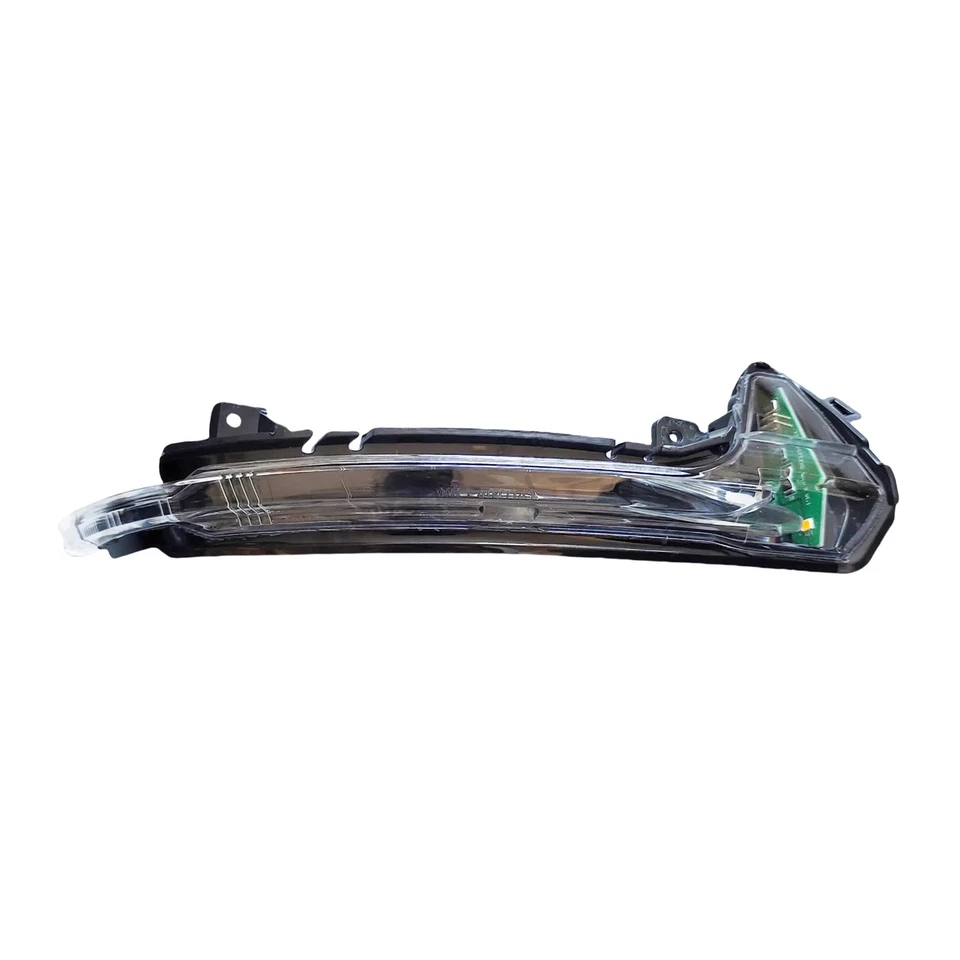 Luz de señal de giro del espejo retrovisor derecho para Audi A6 C7 A6 Allroad S6 2012-2018 Foto 2 de 4