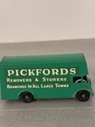 Vintage Matchbox Lesney No 46 Pickfords Removal Van