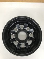 Fuel Off Road D513176592r -140 Off Set 17x6.5 8x200 Forddodge Dually Rim Fuel Off Road D513176592r -140 Off Set 17x6.5 8x200 Forddodge Dually Rim