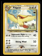 Pidgeot 2/18 Southern Islands Pokemon on eBay