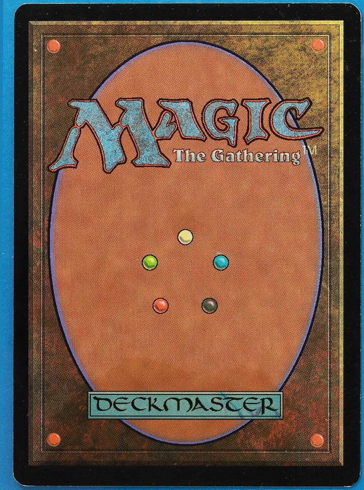 Quirion Dryad FOIL Planeshift HEAVILY PLD Green Rare CARD (498792) ABUGames - Image 2 of 2