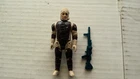 Vintage Star Wars Complete Dengar Action Figure ESB Kenner 1980 Toys Retro 80's
