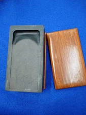 Inkstone Rare Old Danky Taishi inkstone 80 000 yen  shipping