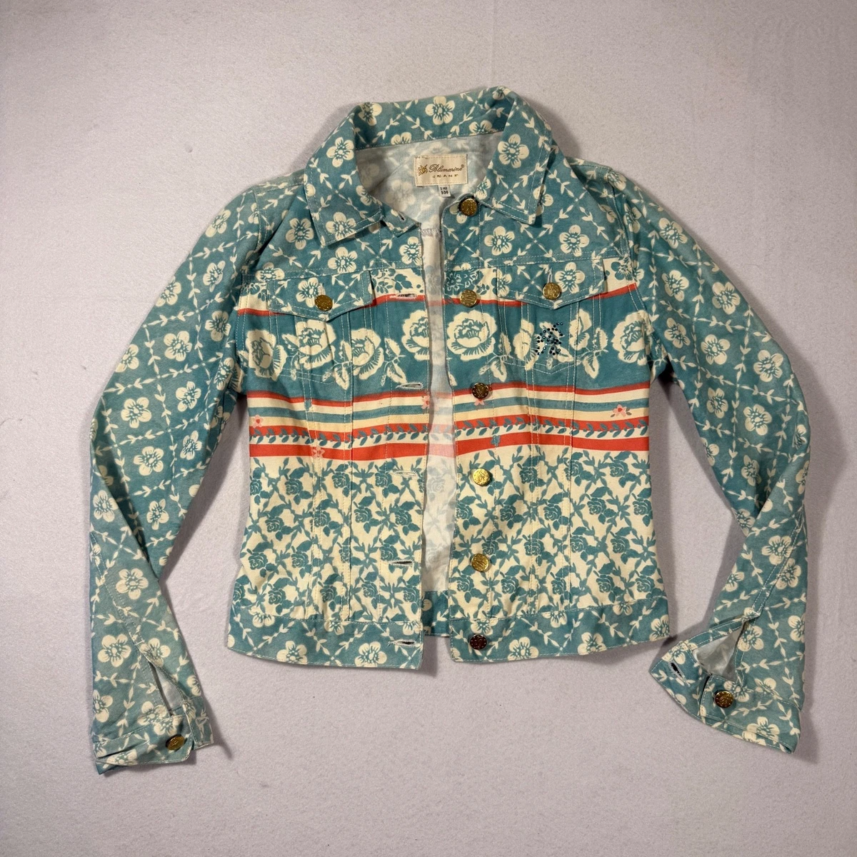 Blumarine Coats, Jackets & Vests for Women for sale | eBay