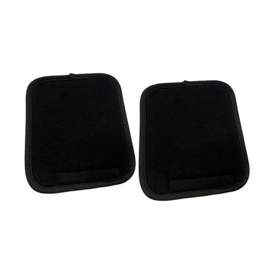 2x Walker Handle Cushions Hand Grip Covers Mobility Aid Accessories Crutch