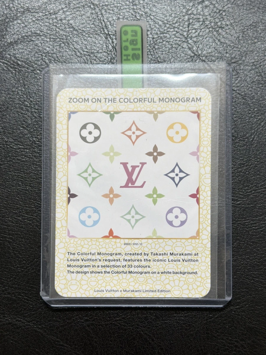 louis vuitton multicolor products for sale | eBay