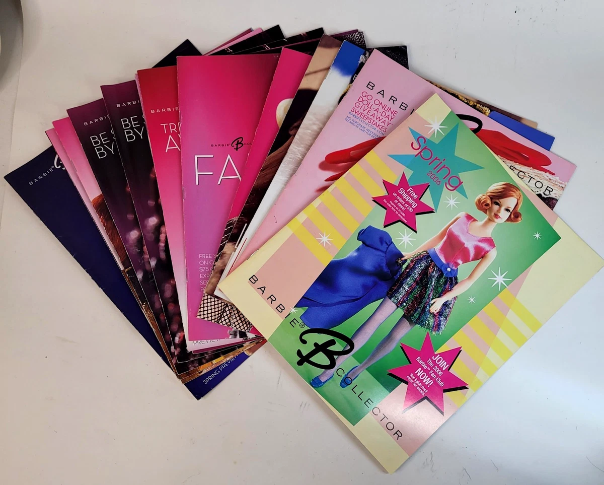 Las mejores ofertas en Catálogos | eBay
