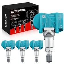 TPMS Pre-Programmed Fits for:-Lexus RX350 2007-2015 RX330 IS250 IS350 ES350