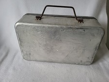 Vintage 60S 1967 Coleman Dual Burner Military...