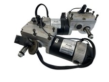 Pride Jazzy J6 Motors Pair Power WheelChair MOT139146  MOT139147