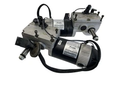 Pride Jazzy J6 Motors Pair Power WheelChair MOT139146 & MOT139147