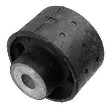 2x LEMFÖRDER Lagerung, Achskörper 16985 01 für BMW