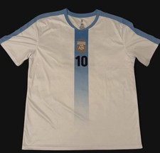 Argentina Messi Jersey