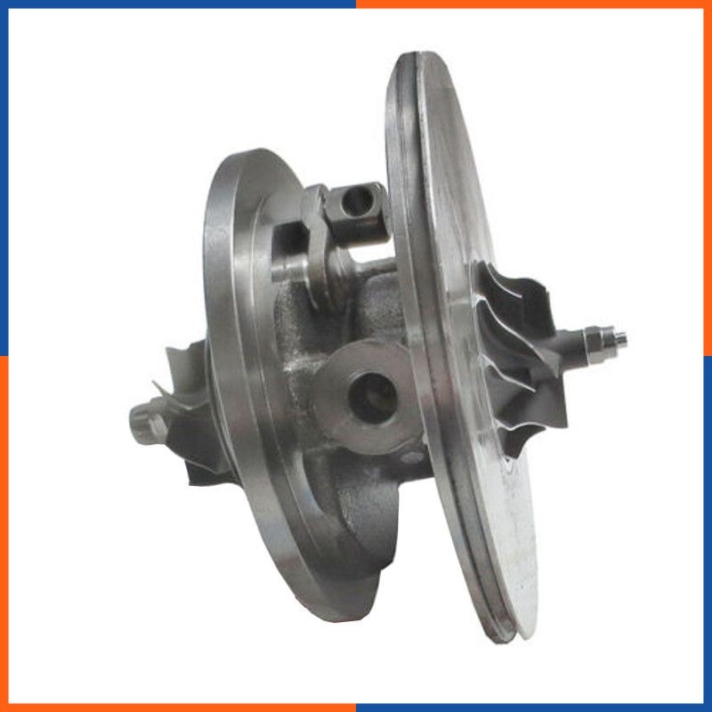 Turbocompresseur 16359880011 cartouche de réparation contre les pertes de puissance 1.5TDI