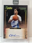 2025 Panini Elliot Cadeau Dominators Autographs - Scope (Raw)