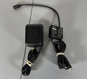 SEGA Genesis Model 2 Console Lot W/ 15 Games, 2 Controller, Power & RF Cables