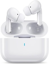 Wireless Earbuds for iPhone, 5.3 Bluetooth Headphones for Apple Earbuds Wireless