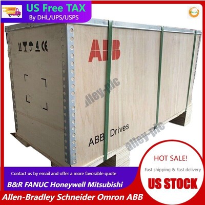 ACS530-01-018A-4 ABB Inverter Brand New ACS530-01-018A-4