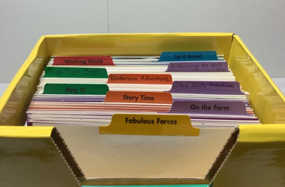 Macmillan IMAGINATION STATION Newbridge Educational Program Homeschool - Image 2 of 4