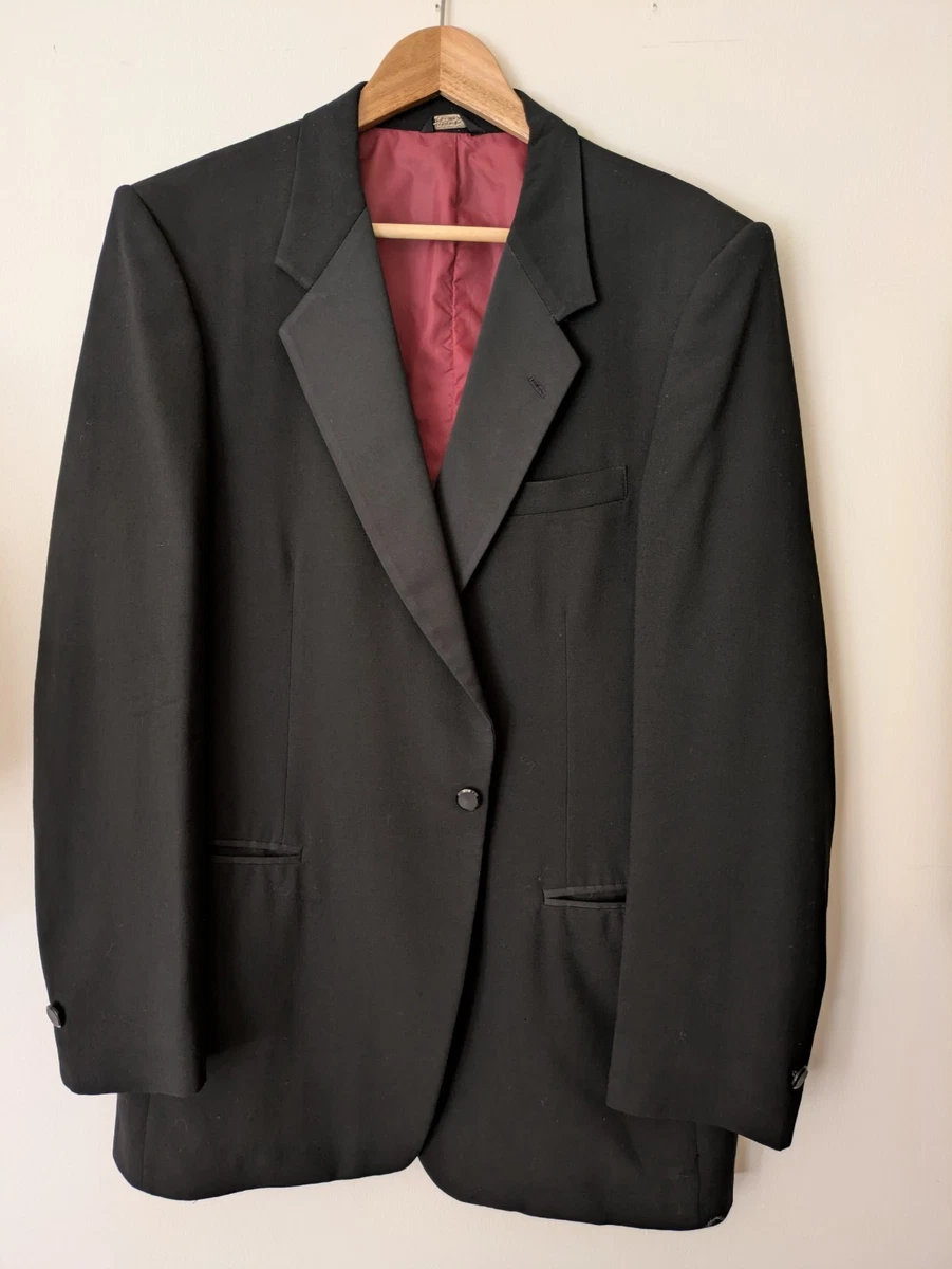 Saint Laurent One-Button Suits & Blazers for Men for sale | eBay