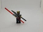 LEGO Star Wars Savage Opress Minifigure SW0316