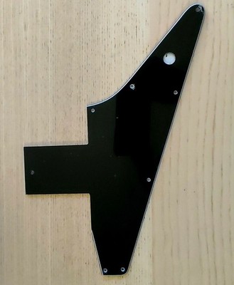 PICKGUARD Pour guitar Gibson Explorer reedition 76 Guitar PickGuard