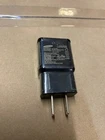 Original Samsung EP-TA200 Fast Charge Travel Charger, Black - BUY MORE & SAVE!!