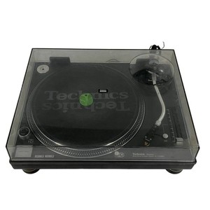 Technics sl-1200mk5 in Podiuminstallaties en dj-apparatuur | eBay