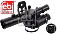 Febi Bilstein 32445 Thermostat FüR KüHlmittel Thermostat KüHlmittel