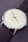 EXCELLENT, CLEAN, VINTAGE 1967 Men’s TIMEX WATERPROOF, Hand Wind - RUNNING FINE