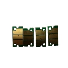 4Pcs Imaging Unit Drum Chip Refill Fits Konica Minolta Bizhub C200 ONLY