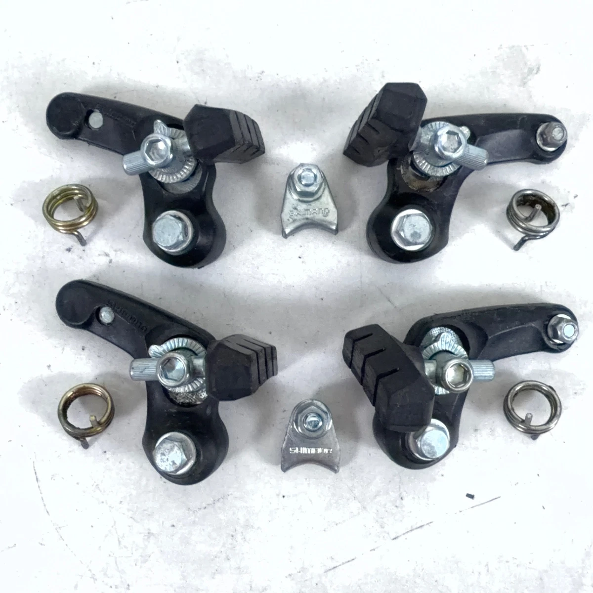 Câble De Frein Shimano Acera X BR M290 Pour VTT Cantilever – Occasion