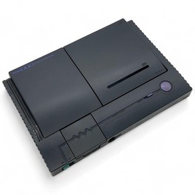 NEC PC Engine DUO PI-TG8 Console Japan BOX Instruction Tested Working Mint