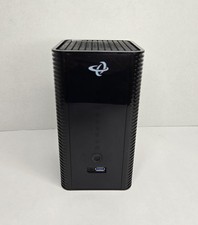 Hitron WiFi Cable Modem Router Docsis Gateway 802.11ac Dual Band CGNVM-2559