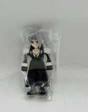 Final Fantasy VII FF 7 Remake Sephiroth Polygon Mini Figure Statue Square Enix