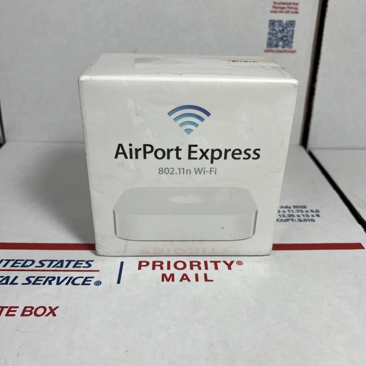 Apple Airport Express Home Network Wireless Routers for sale | eBay