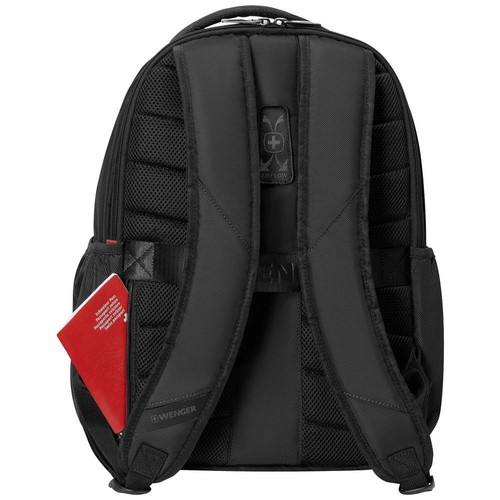 Wenger Notebook Rucksack XE Professional Passend für maximal: 39,6 cm (15,6) - Bild 5 von 7