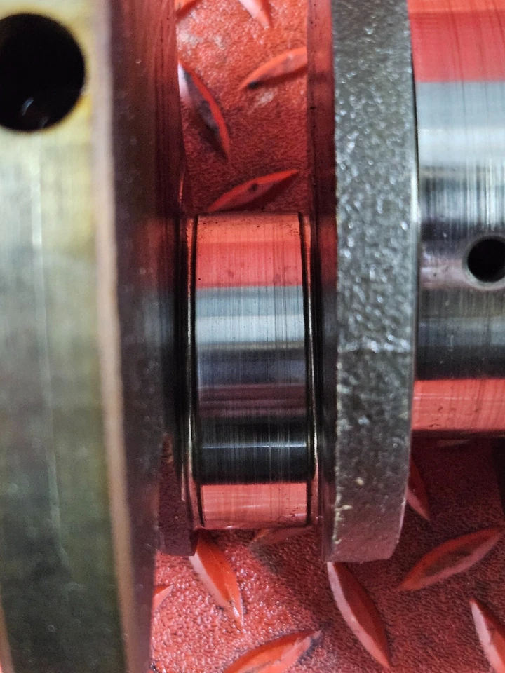 Cargador Mopar Wrangler 200 300 2011-2024 cigüeñal Promaster 3,6 l 05184249ah Foto 4 de 4