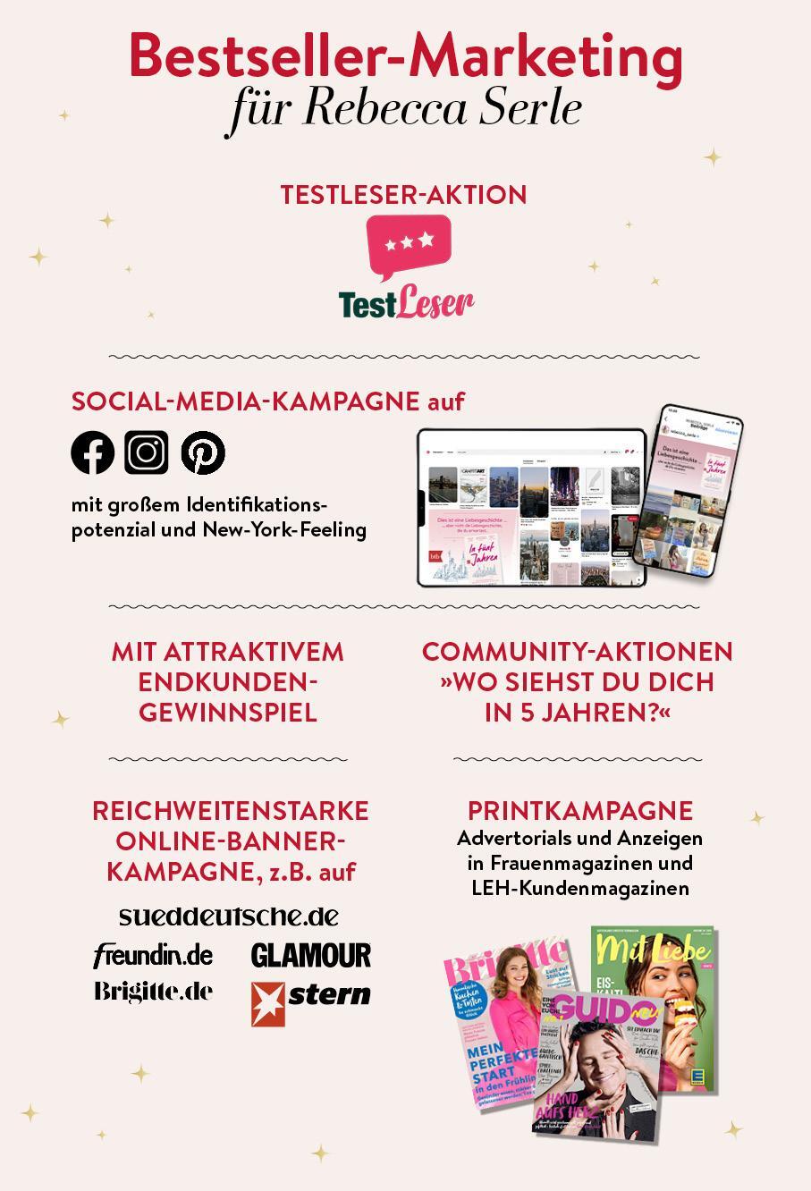 Thumbnail - In Fünf Jahren Rebecca Serle