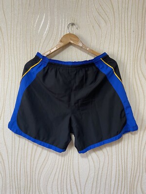 ウェア 00s nike inter milano game pants shorts Inter Milan 1999 2000 Nike shorts 4 soccer football shirt