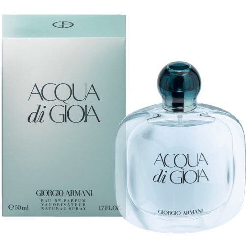 acqua di gioia 50 ml