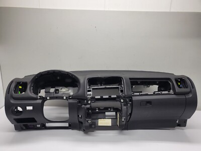 Skoda Fabia 2 II 5J  Armaturenbrett Armaturentafel Cockpit   5J1857069B  (00)