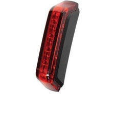 Trelock E-Bike Rücklicht LS 411 COB-LINE  6V-12V 8006038