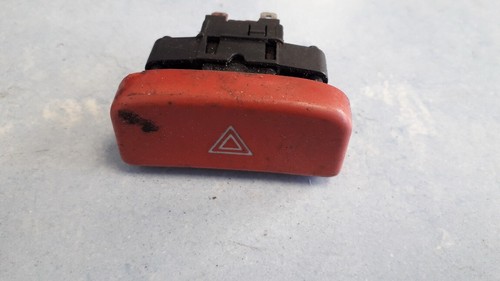 Alfa-Romeo 156 1999 Hazard switch a223, Genuine #724148-84