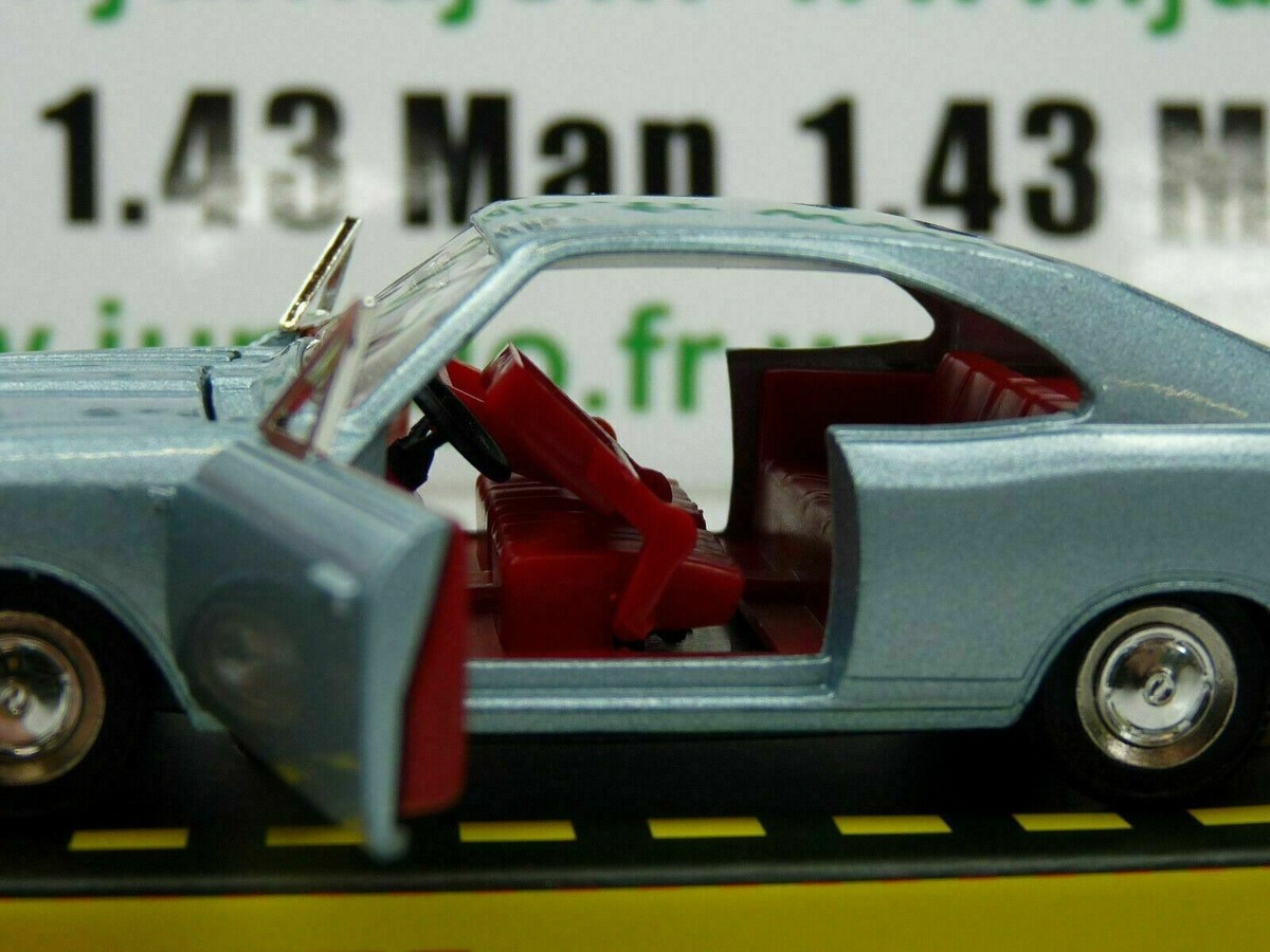 オペル　レコード　　ディンキートーイズ DT17 Voiture réédition DINKY TOYS atlas : 1405 Opel Rekord