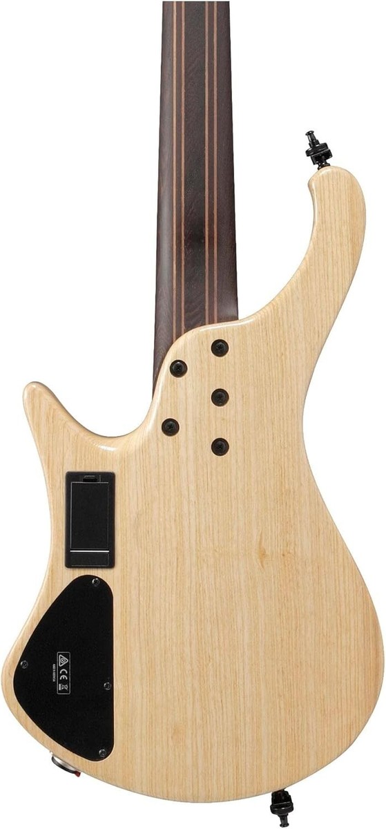 Ibanez EHB1265MS-NML Natural Mocha Low Gloss Ergonomic